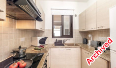 Beautiful 2 beds apartment for sale in Kapparis