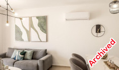 Beautiful 2 beds apartment for sale in Kapparis