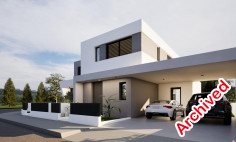 3 house for sale in Latsia