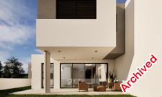 3 house for sale in Latsia
