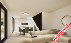 3 house for sale in Latsia