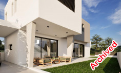 3 house for sale in Latsia