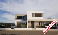 3 house for sale in Latsia