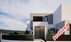 3 house for sale in Latsia