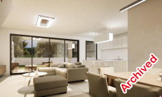 3 house for sale in Latsia