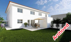Large 3 beds house for sale in Latsia