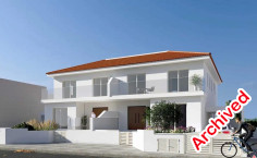 Spacious 3 beds house for sale in Latsia
