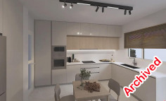 Spacious 3 beds house for sale in Latsia