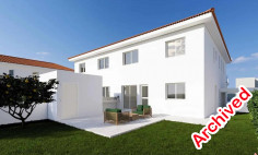 Spacious 3 beds house for sale in Latsia