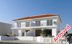 Spacious 4 bed house for sale in Latsia