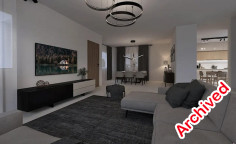 Beautiful 4 bed house for sale in Latsia