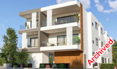2 bedroom apartment for sale in Kato Deftera