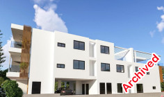 2 bedroom apartment for sale in Kato Deftera