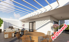 2 bedroom apartment for sale in Kato Deftera