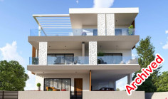 2 bedroom apartment for sale in Kato Deftera