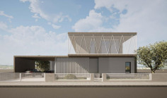 Beautiful 4 bedrooms house for sale in Latsia