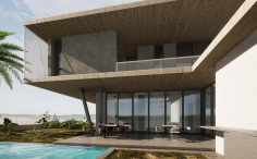 Beautiful 4 bedrooms house for sale in Latsia