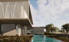 Beautiful 4 bedrooms house for sale in Latsia