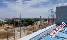 3 beds apartment for sale in Aglantzia