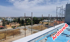 3 beds apartment for sale in Aglantzia