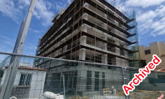 3 beds apartment for sale in Aglantzia