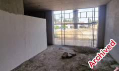Beautiful 3 bed apartment for sale in Aglantzia