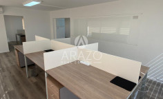 Office for rent in Limassol 
