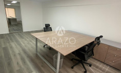 Office for rent in Limassol 