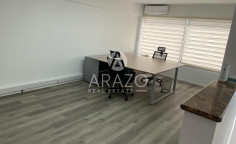 Office for rent in Limassol 
