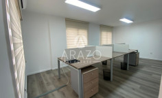 Office for rent in Limassol 