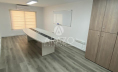 Office for rent in Limassol 