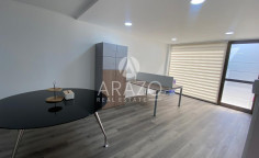 Office for rent in Limassol 