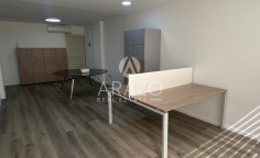 Office for rent in Limassol 