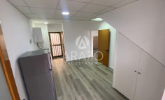 Office for rent in Limassol 