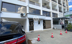 Office for rent in Limassol 