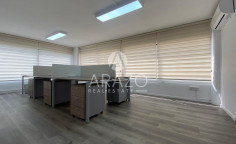 Office for rent in Limassol 