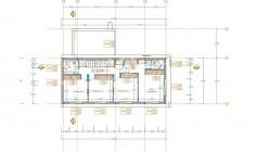 Detached villa in Kapparis, Famagusta 
