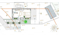 Detached villa in Kapparis, Famagusta 