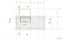 Detached villa in Kapparis, Famagusta 