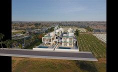4 bedroom villa for sale, Kapparis 