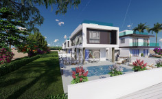 4 bedroom villa for sale, Kapparis 