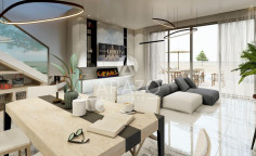 4 bedroom villa for sale, Kapparis 