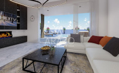 4 bedroom villa for sale, Kapparis 