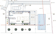 4 bedroom villa for sale, Kapparis 