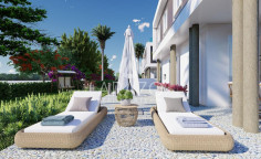 4 bedroom villa for sale, Kapparis 