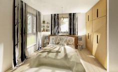 4 bedroom villa for sale, Kapparis 