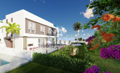 4 bedroom villa for sale, Kapparis 
