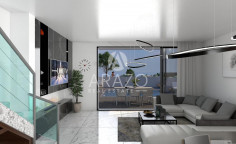 4 bedroom villa for sale, Kapparis 