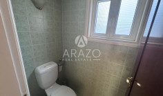 3 bedroom furnished house to rent in Agios Nicolaos