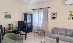 3 bedroom furnished house to rent in Agios Nicolaos